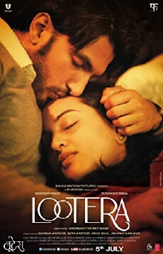 Lootera (2013) - Stream Online