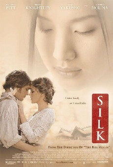 Silk (2007) - Stream Online