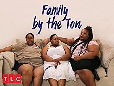 Family By the Ton (2018) - Stream Online