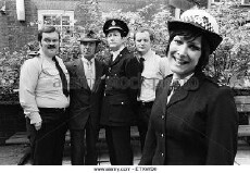 The Fuzz (1977) - Stream Online
