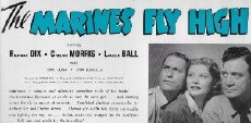 The Marines Fly High (1940) - Stream Online