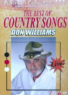 Don Williams in Concert (1981) - Stream Online