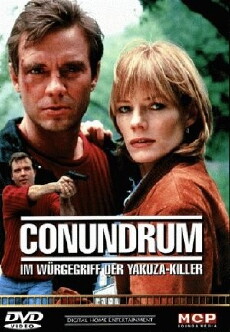 Conundrum (1996) - Stream Online