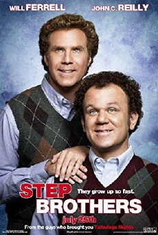 Step Brothers (2008) - Stream Online