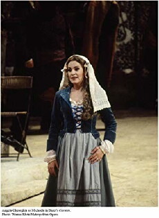 The Metropolitan Opera Presents (1977) - Stream Online