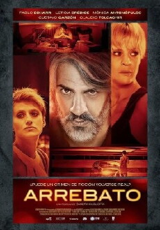 Arrebato (2014) - Stream Online