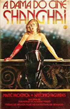Die Lady aus dem Kino Shanghai (1987) - Stream Online
