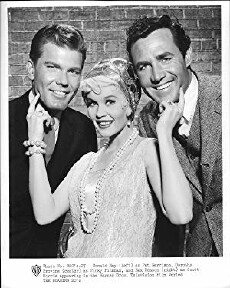 The Roaring 20's (1960) - Stream Online
