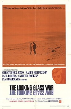 The Looking Glass War (1970) - Stream Online
