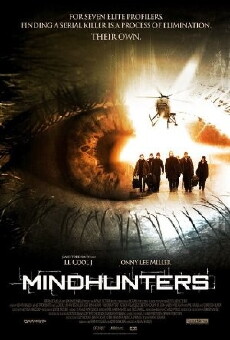 Mindhunters (2004) - Stream Online