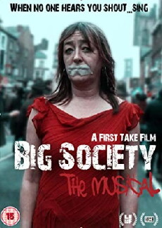 Big Society the Musical (2014) - Stream Online