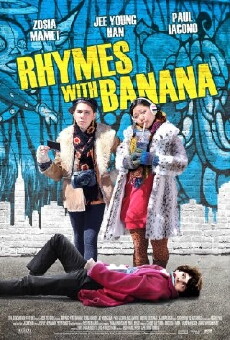 Rhymes with Banana (2012) - Stream Online