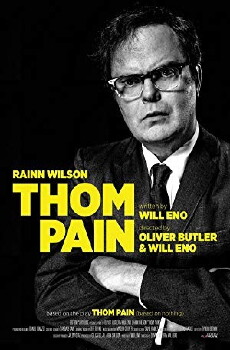 Thom Pain (2017) - Stream Online