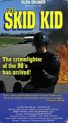 The Skid Kid (1991) - Stream Online
