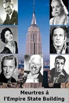Empire State Building Murders (2008) - Stream Online