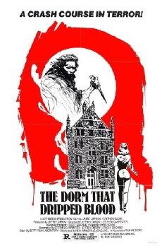 The Dorm That Dripped Blood (1982) - Stream Online