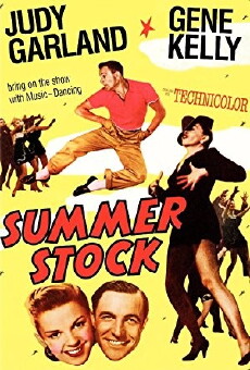 Summer Stock (1950) - Stream Online