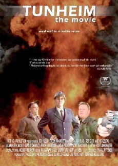 Tunheim the Movie (2002) - Stream Online