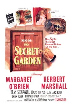 The Secret Garden (1949) - Stream Online