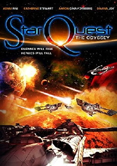 Star Quest: The Odyssey (2009) - Stream Online