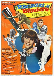 I ragazzi di Bandiera Gialla (1968) - Stream Online