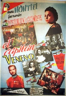 Captain Poison (1951) - Stream Online
