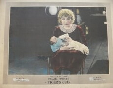 The Tiger's Cub (1920) - Stream Online