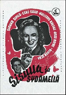Sisulla ja sydämellä (1947) - Stream Online