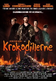 The Crocs (2008) - Stream Online