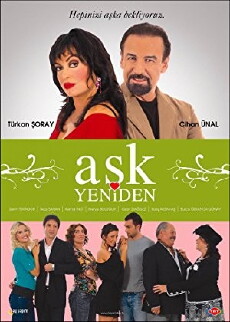Ask yeniden (2007) - Stream Online