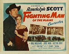 Fighting Man of the Plains (1949) - Stream Online