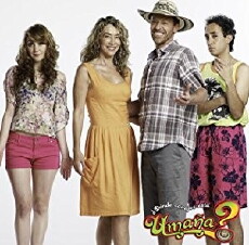 ¿Donde carajos está Umaña? (2012) - Stream Online