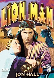 The Lion Man (1936) - Stream Online