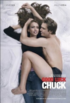 Good Luck Chuck (2007) - Stream Online