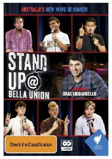 Stand Up @ Bella Union (2014) - Stream Online