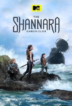 The Shannara Chronicles (2016) - Stream Online