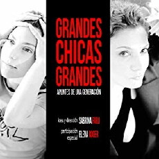 Grandes Chicas Grandes (2012) - Stream Online