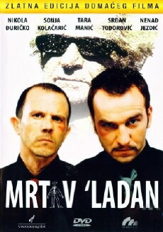 Frozen Stiff (2002) - Stream Online