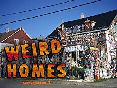 Weird Homes (1998) - Stream Online