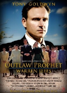 Outlaw Prophet: Warren Jeffs (2014) - Stream Online