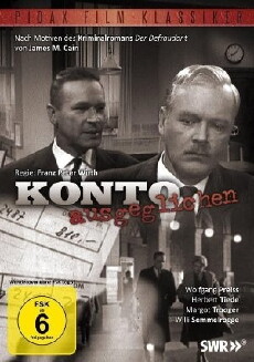 Konto ausgeglichen (1959) - Stream Online