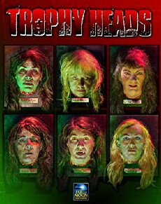 Trophy Heads (2014) - Stream Online