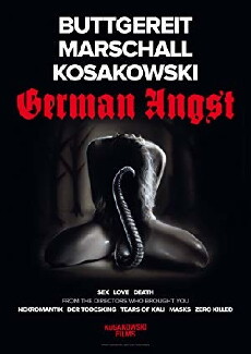 German Angst (2015) - Stream Online