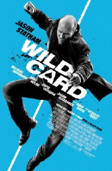 Wild Card (2015) - Stream Online
