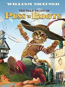 Der gestiefelte Kater - Die wahre Geschichte (2009) - Stream Online