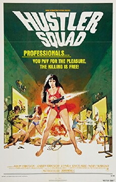 The Dirty Half Dozen (1976) - Stream Online