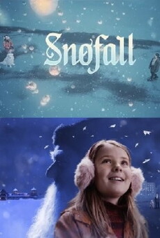 Snøfall (2016) - Stream Online