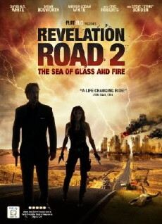 Revelation Road 2: The Sea of Glass and Fire (2013) - Stream Online