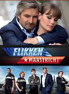 Flikken Maastricht (2007) - Stream Online