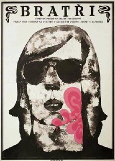 The Brothers (1969) - Stream Online
